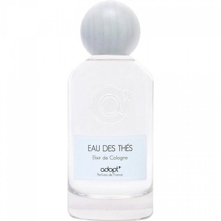 Elixir de Cologne - Eau des Thés